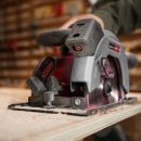 Lumberjack Cordless 20V XPSERIES Circular Saw